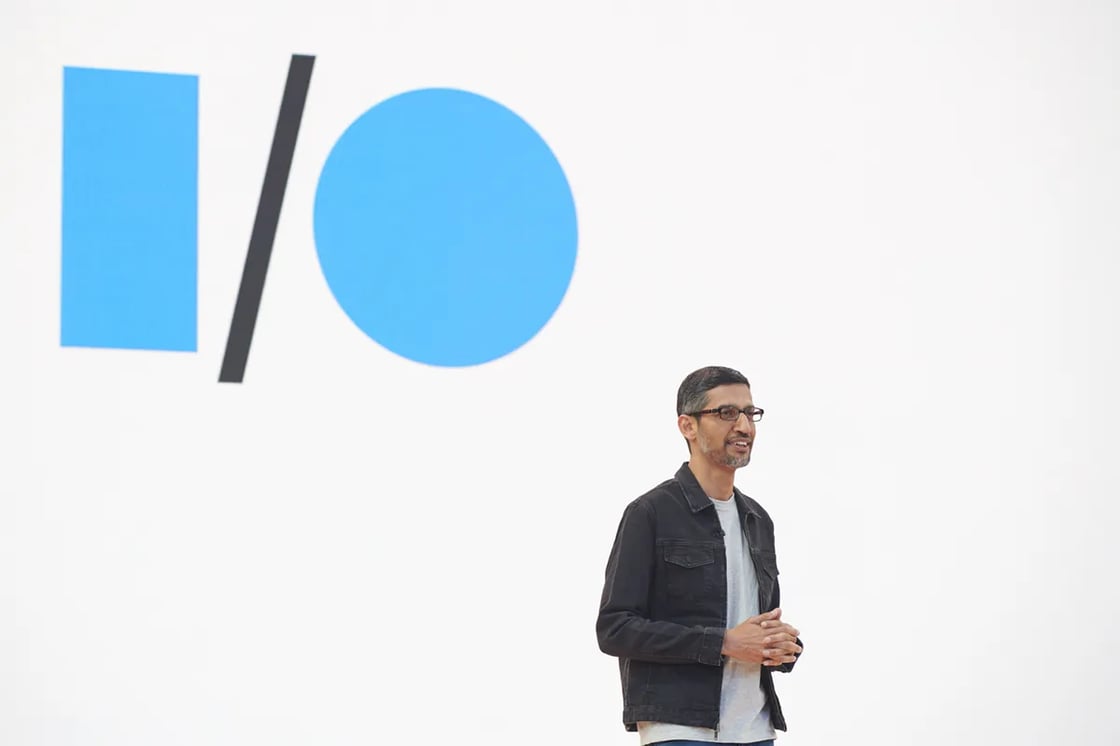 Google IO