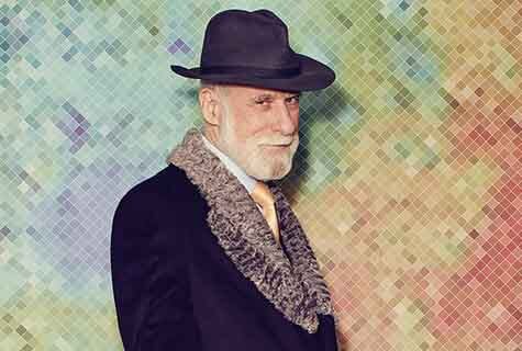 Vint Cerf