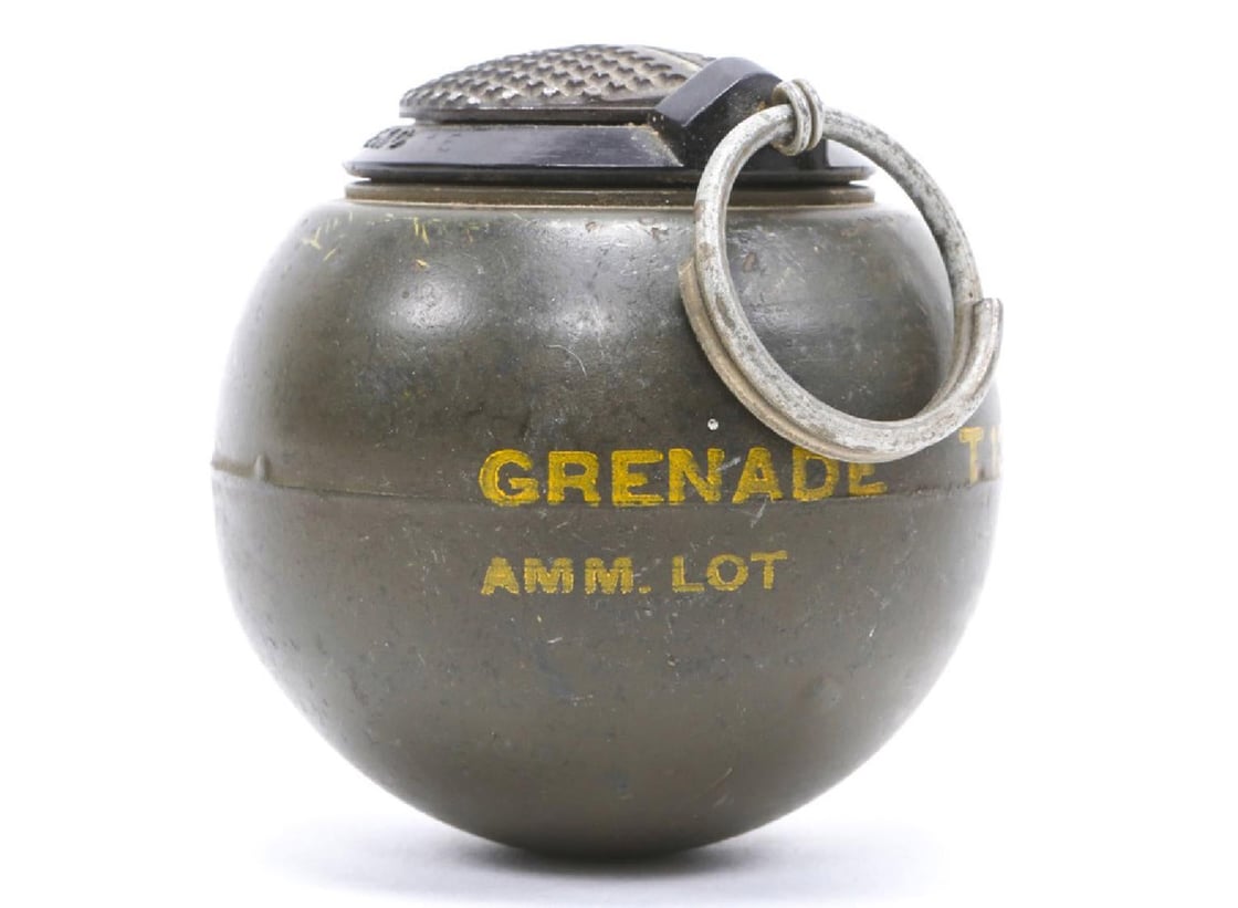 Grenade