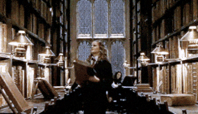 HP Library