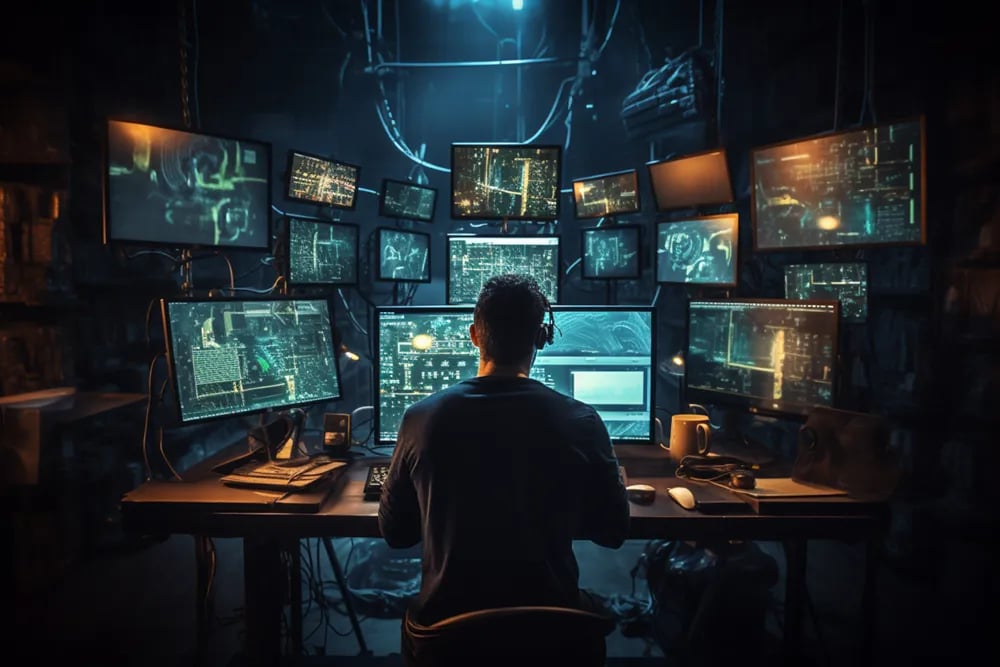 Hacker