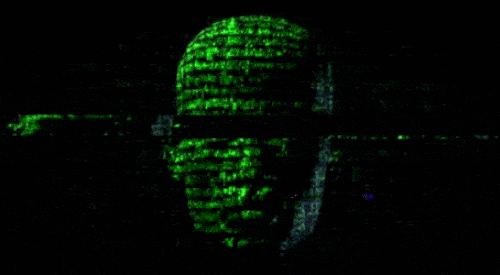 Hacking AI