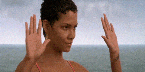 HalleBerry