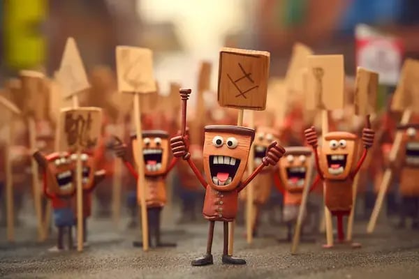 Happystrike