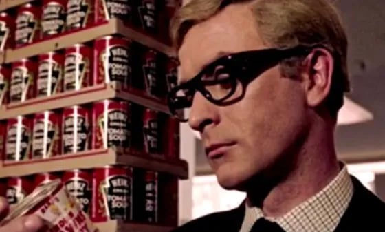Harry Palmer-1