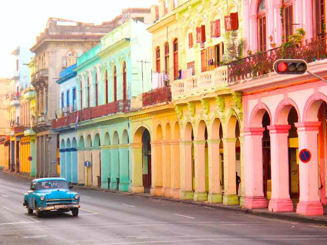 Havana City