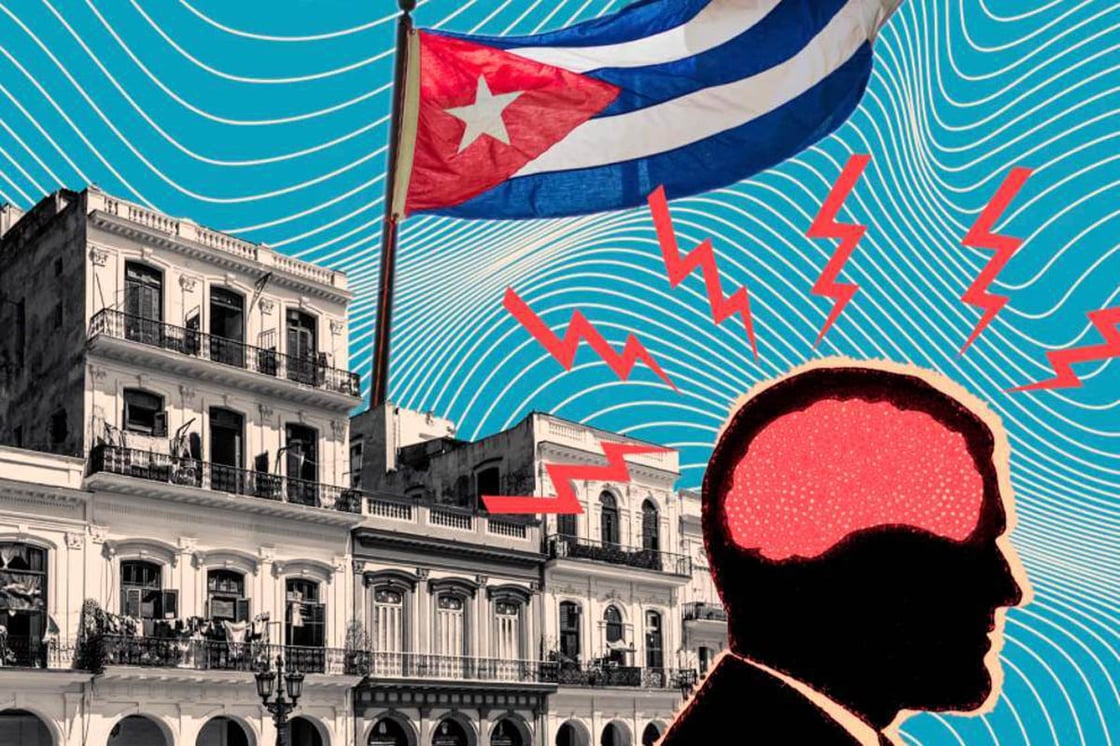Havana Syndrome