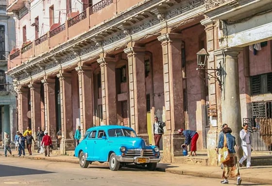 Havana