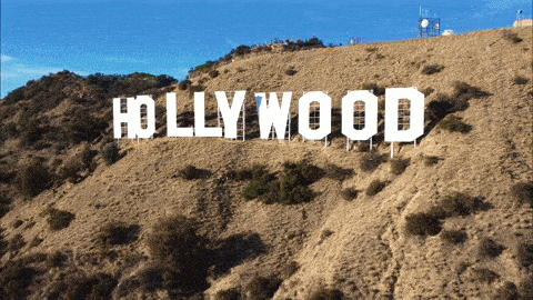 Hollywood