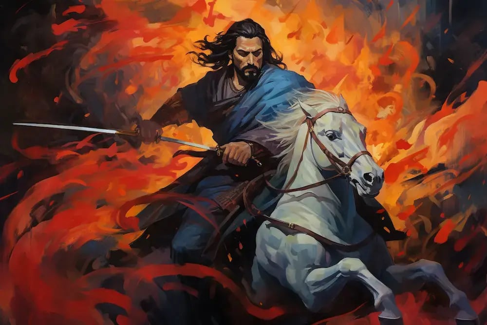 Horseman