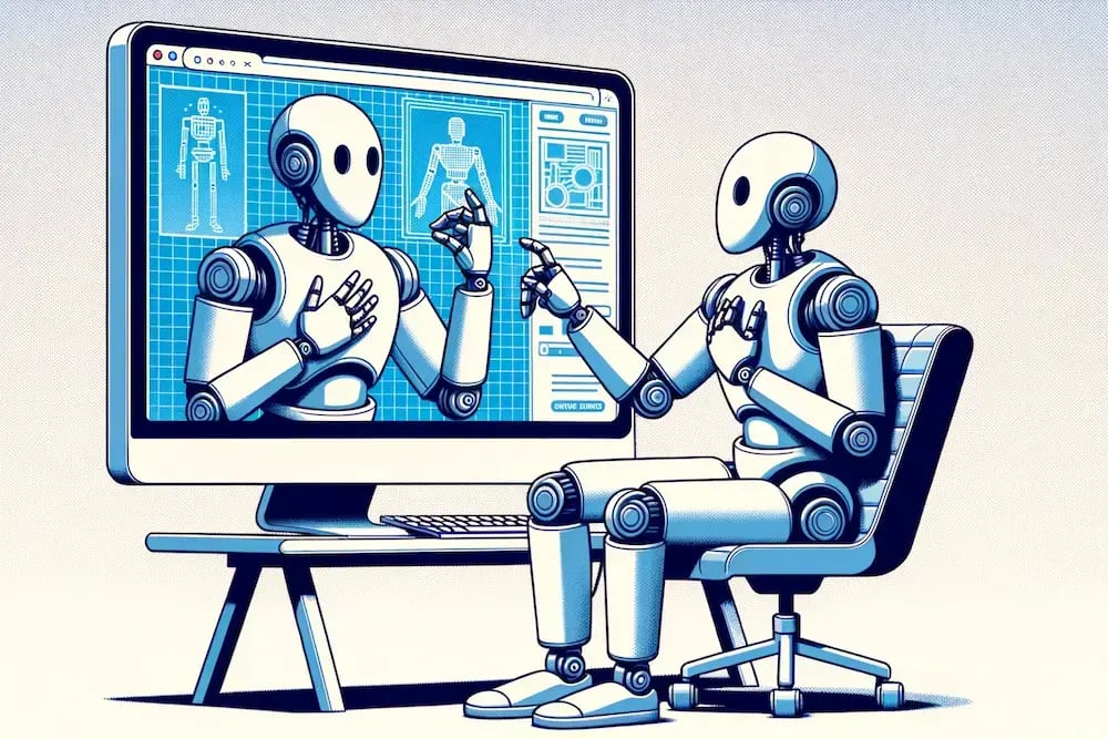 Hotdesk