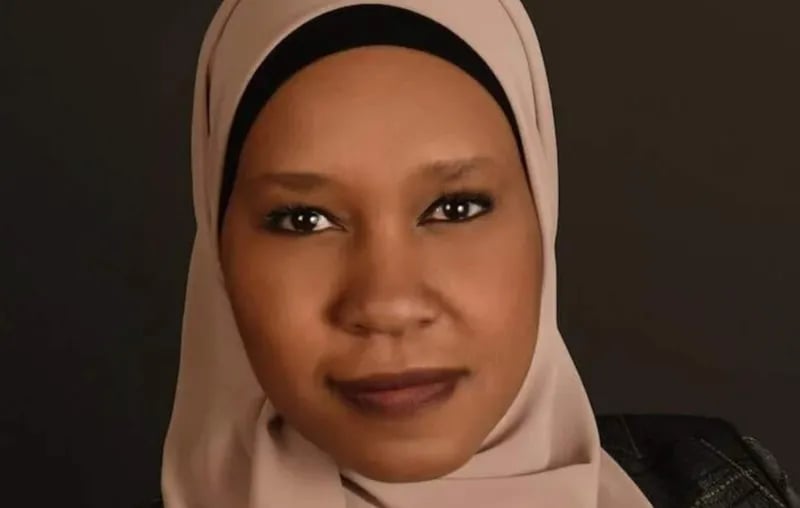 Huda Mukbil
