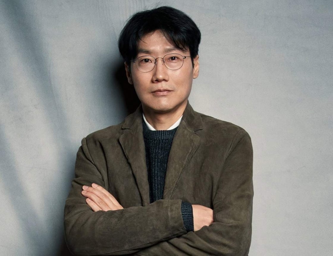 Hwang Dong-hyuk