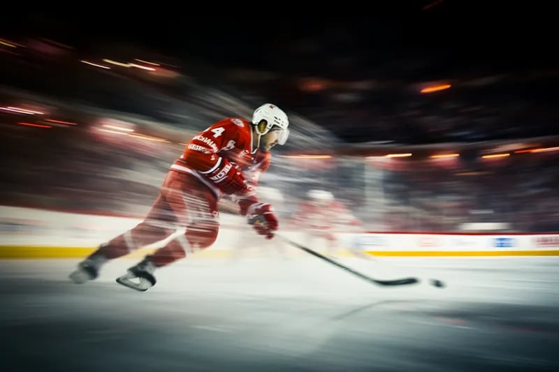 Ice Hockey