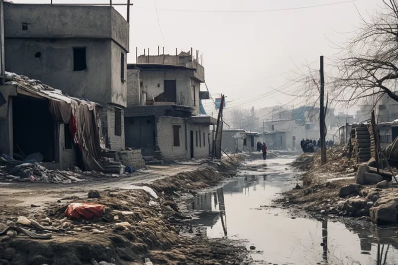 Iraq