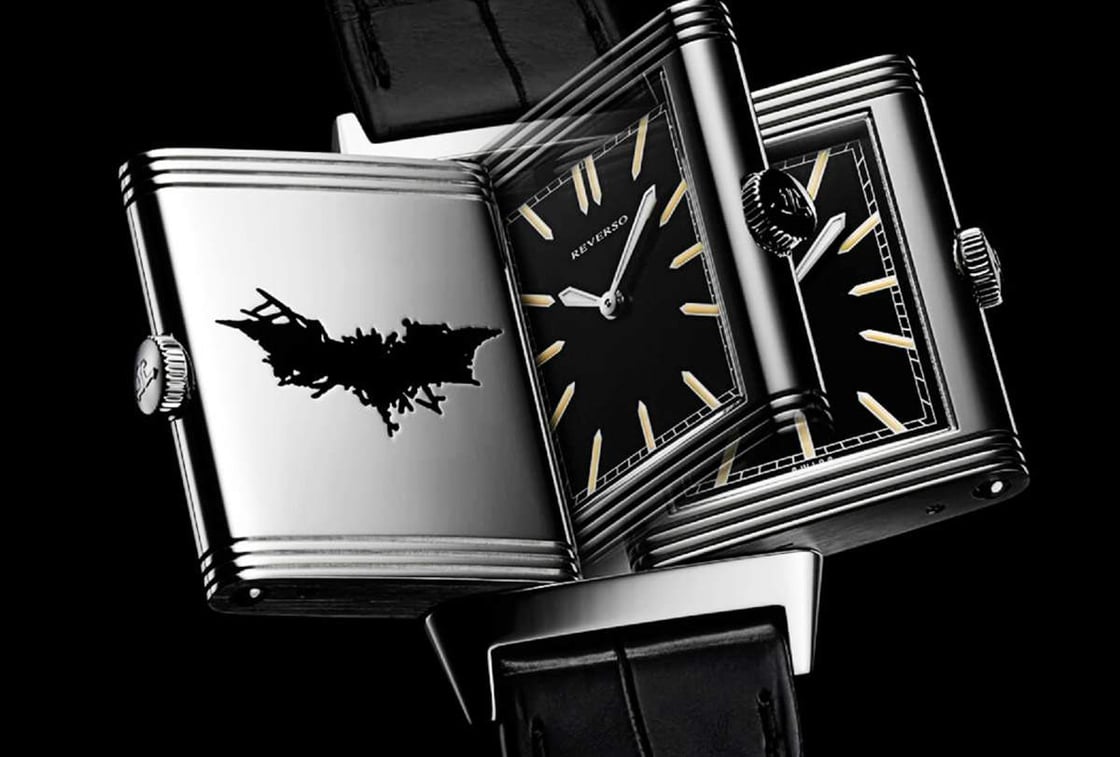 JLC Reverso
