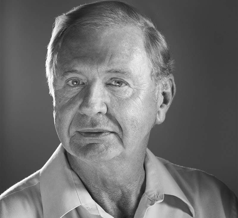 Jack Barsky