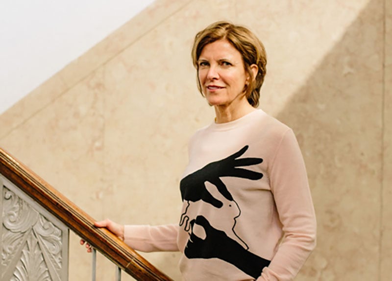 Jeanne Gang
