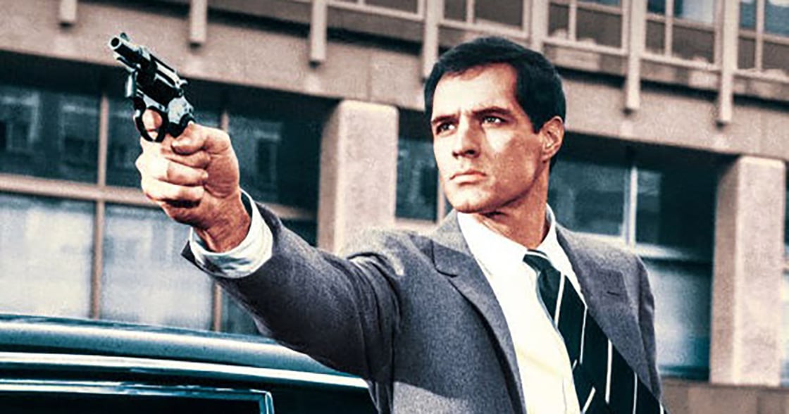 John Gavin