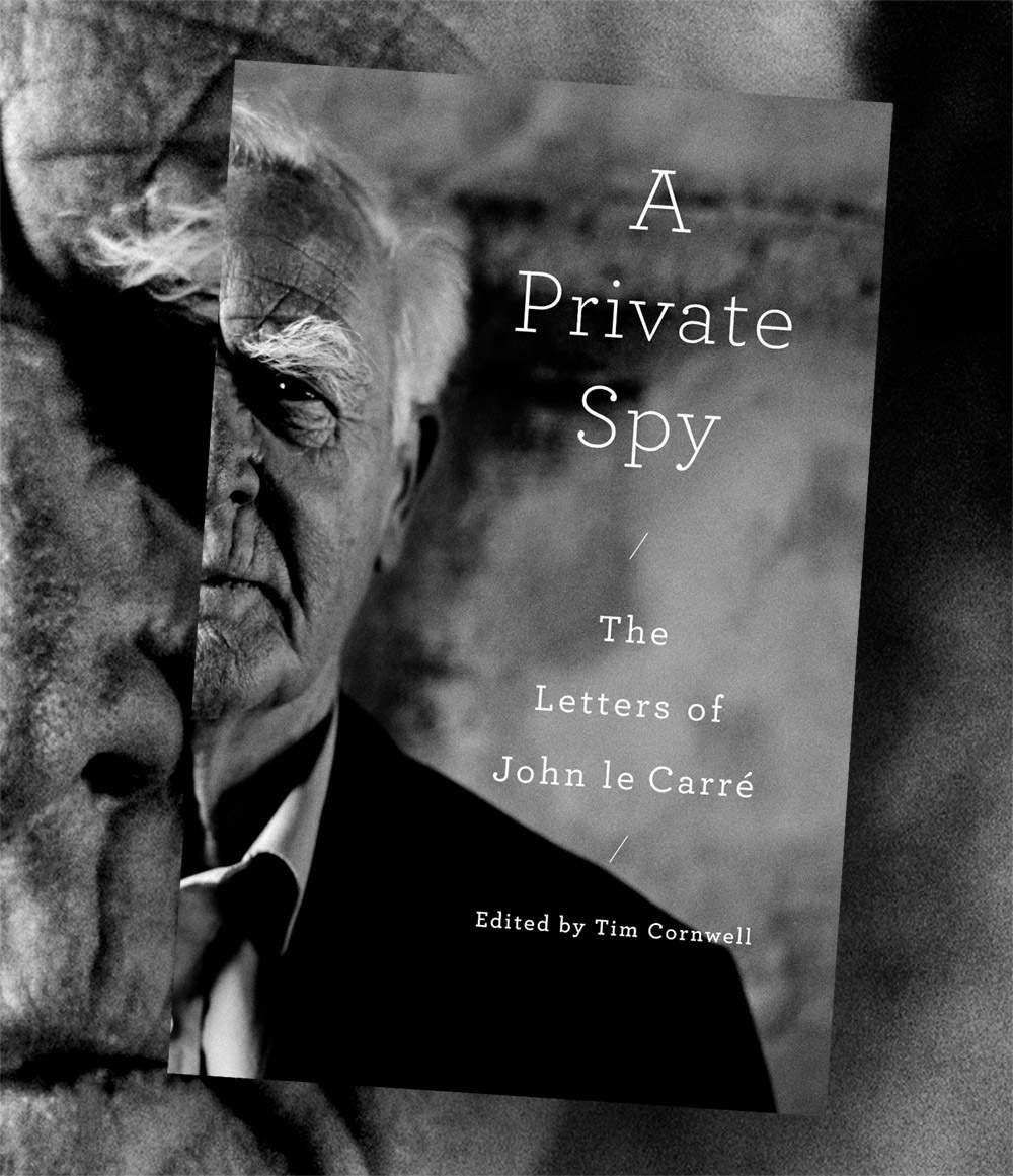 John Le Carré