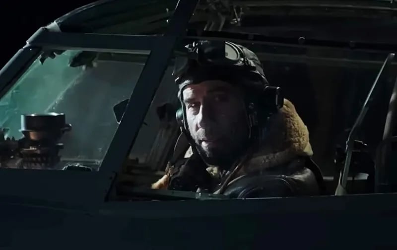 John Travolta