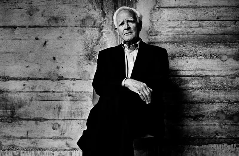 John le Carré