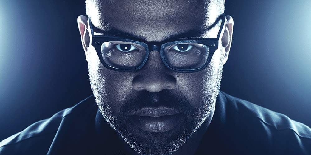 Jordan Peele