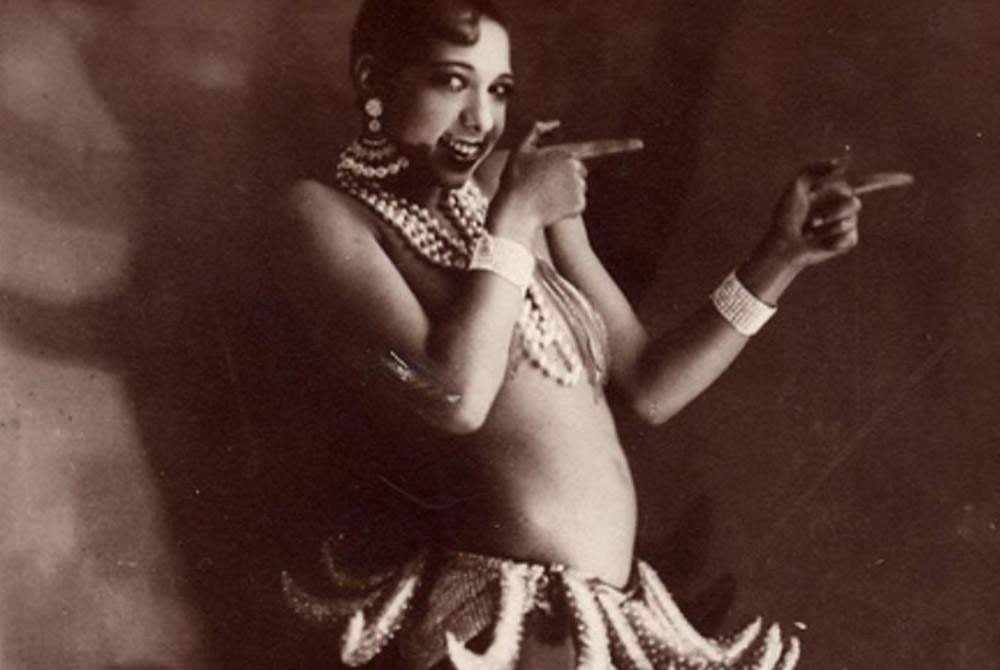 Josephine Baker