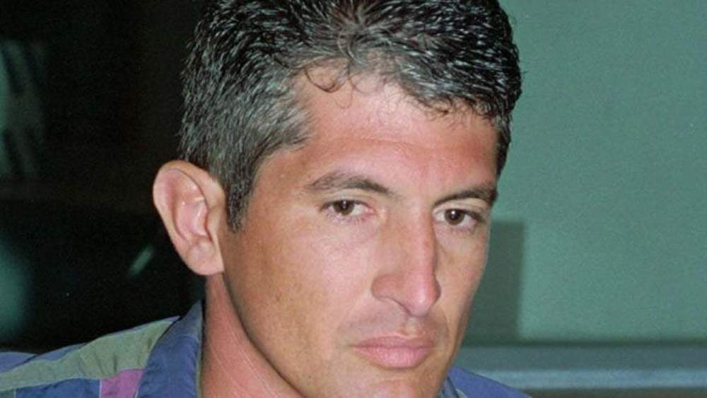 Juan Pablo Roque