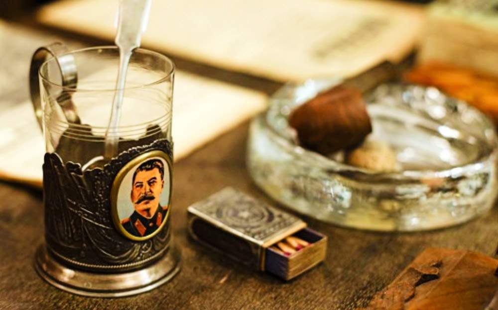 KGB poison