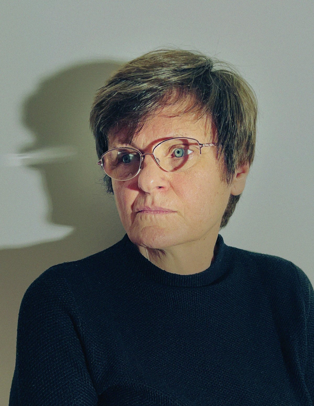 Katalin Kariko