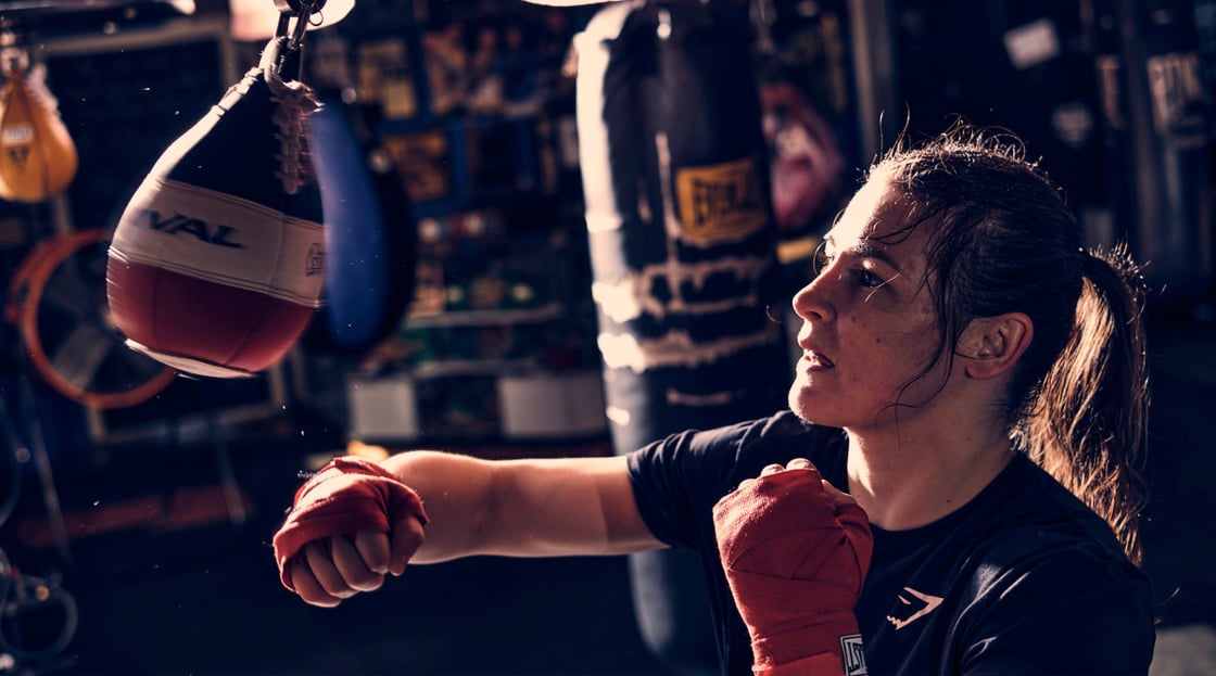 Katie Taylor