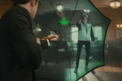 Kingsman