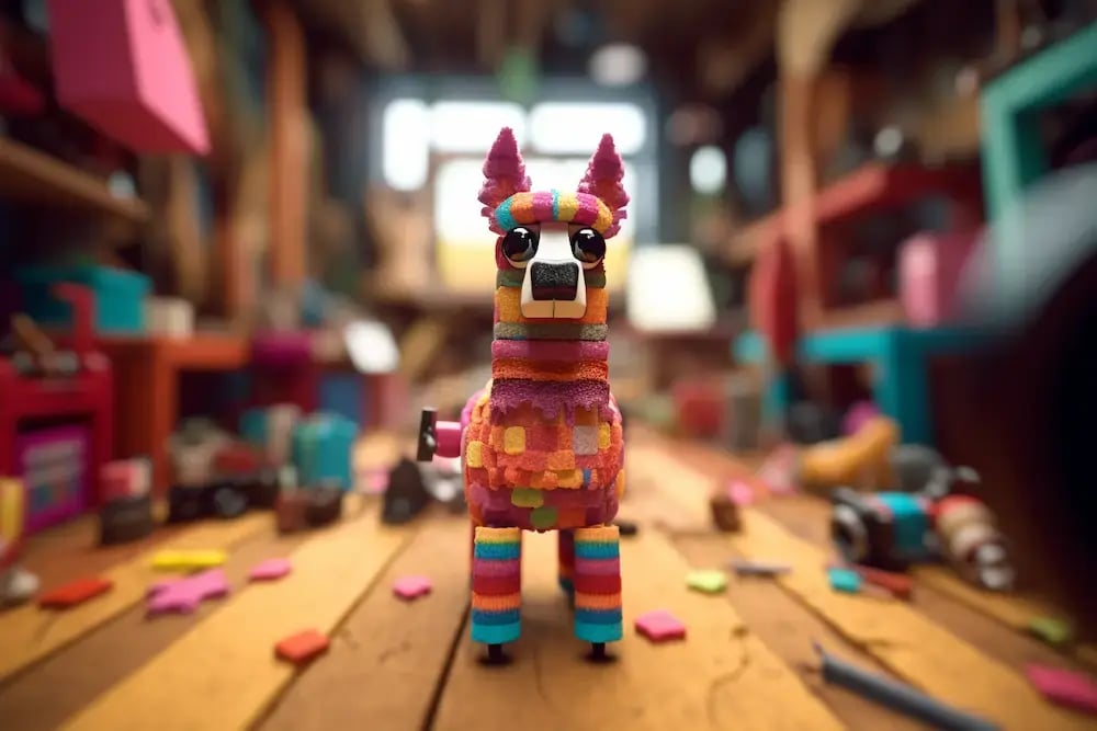 LLaMA