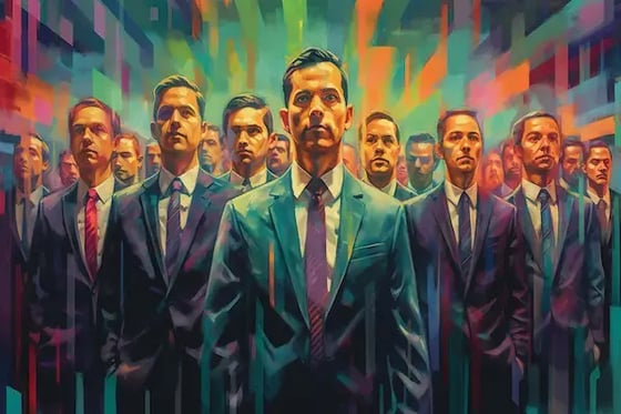Lawyer-squadron
