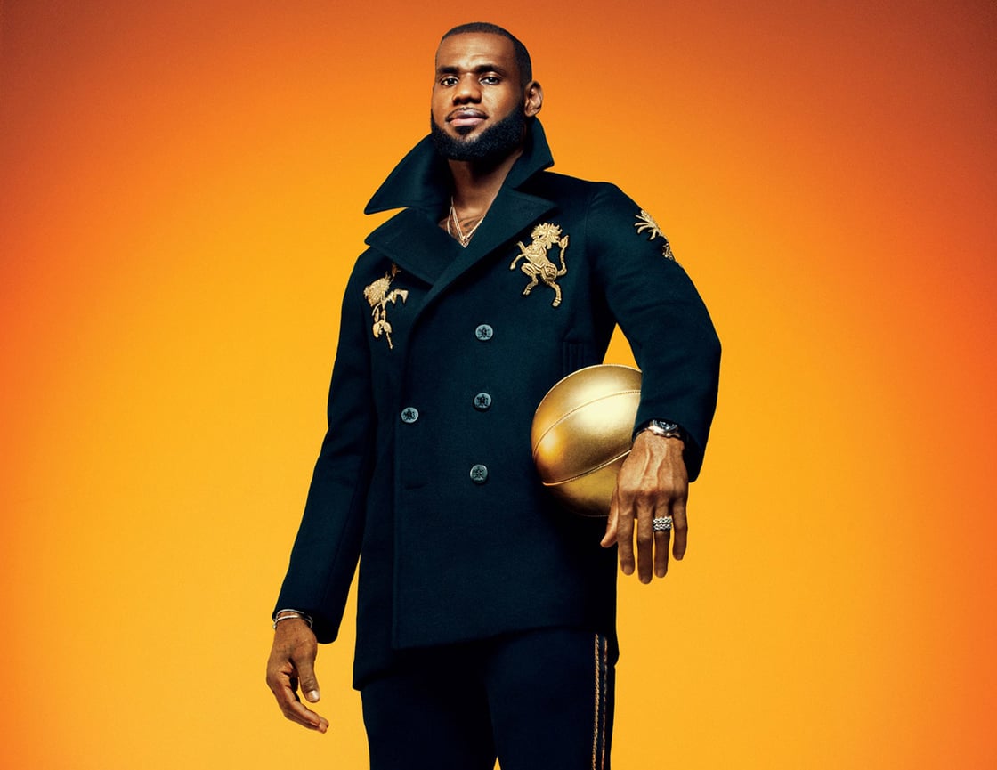 LeBron