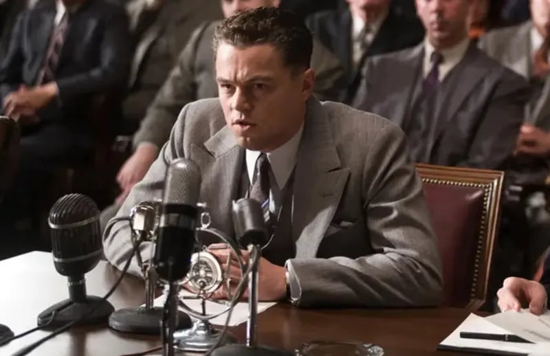 Leonardo di Caprio