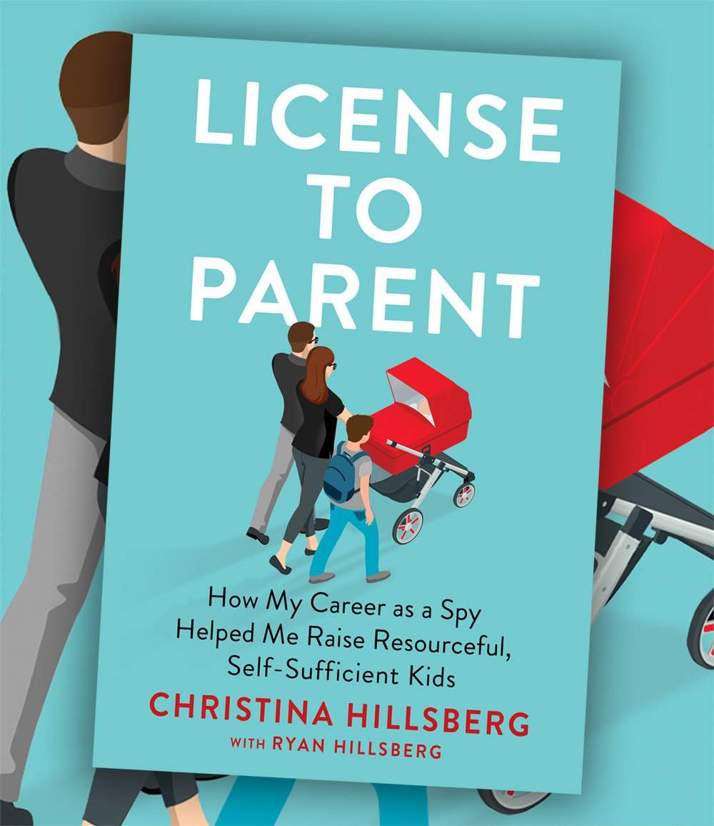 License to Parent