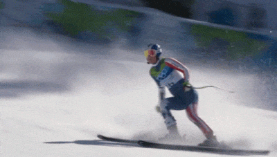 Lindsey Vonn - Olympics