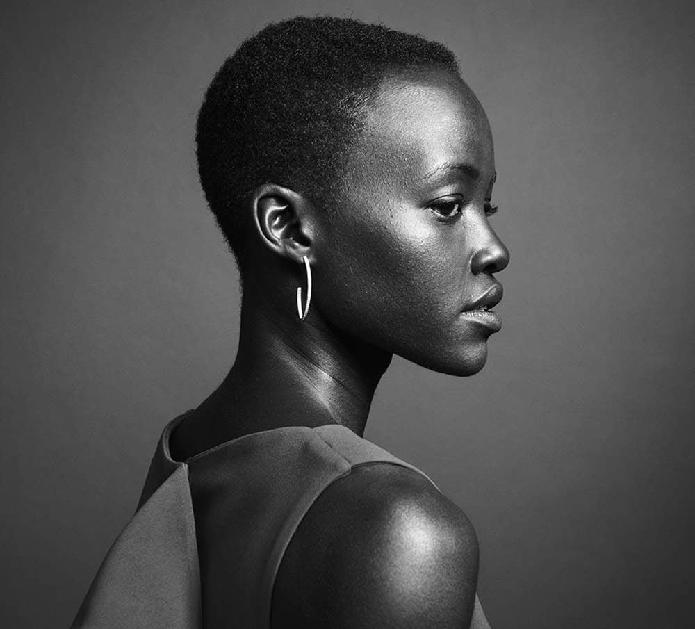 Lupita Nyong’o