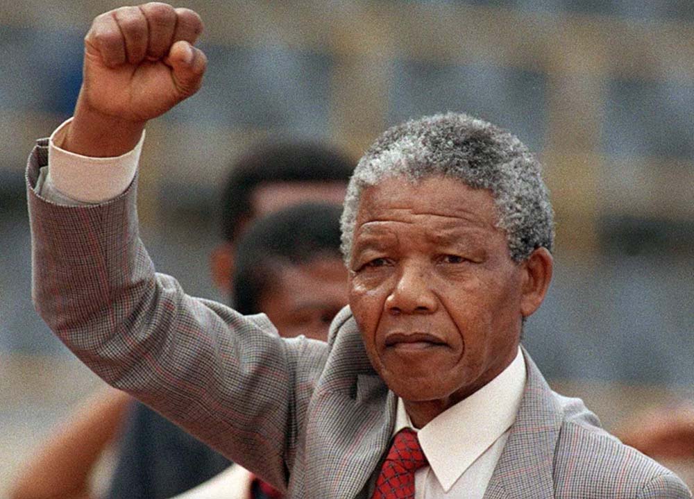 Mandela