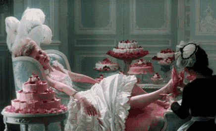 Marie Antoinette