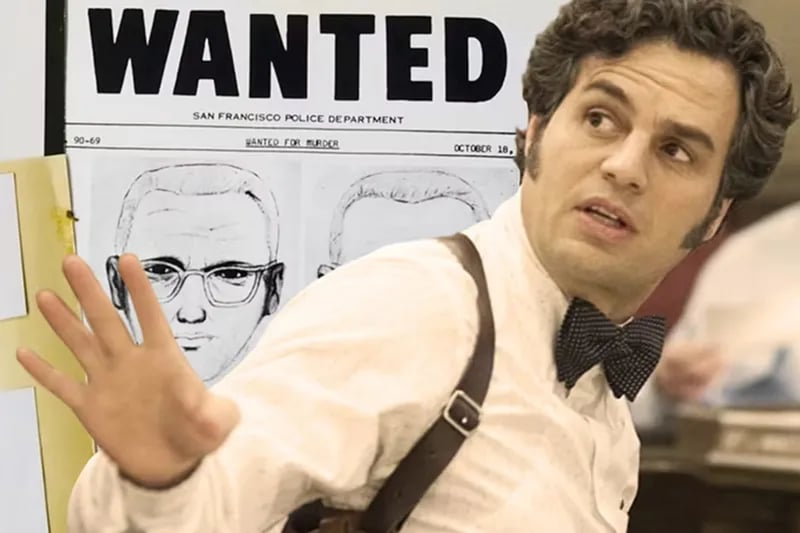 Mark Ruffalo