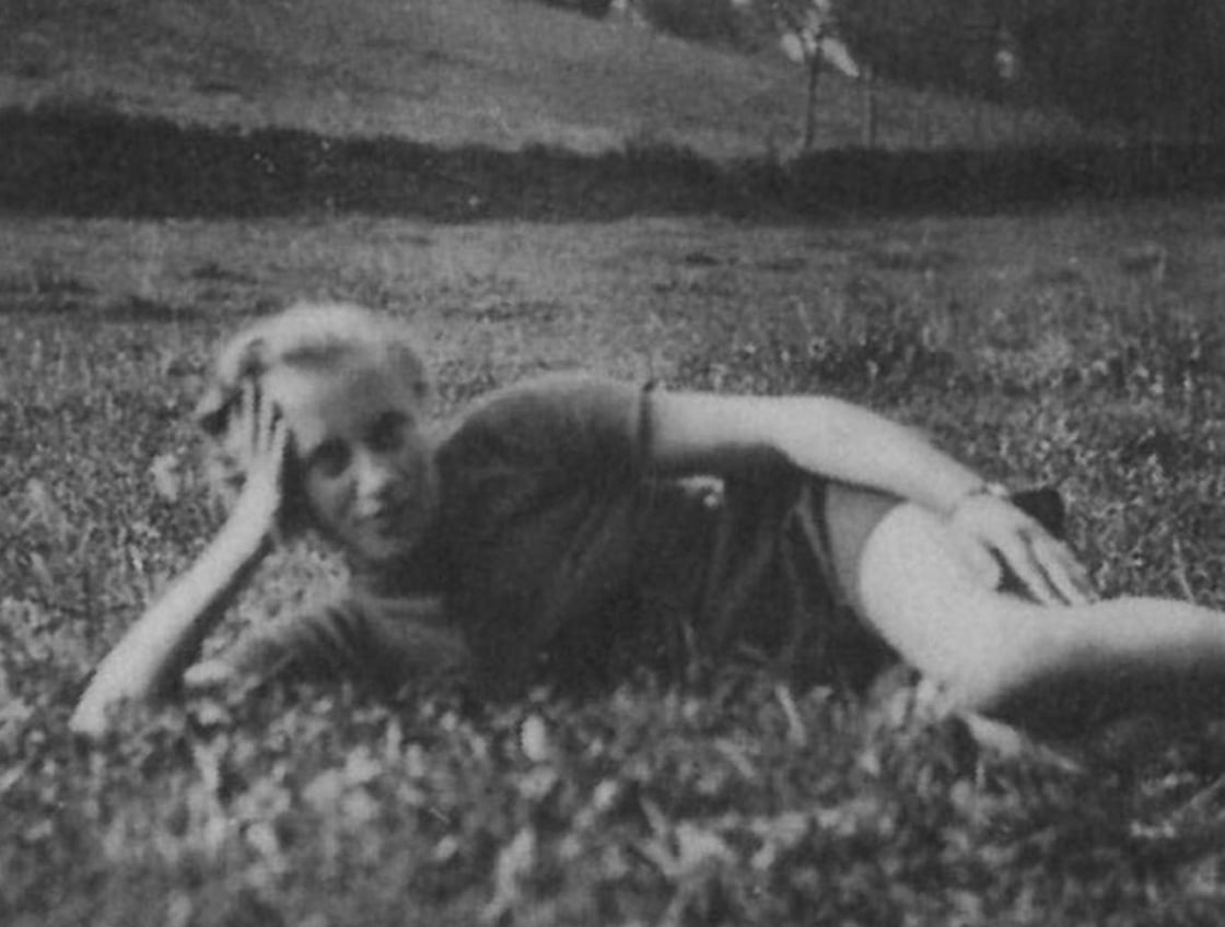 Marthe Cohn