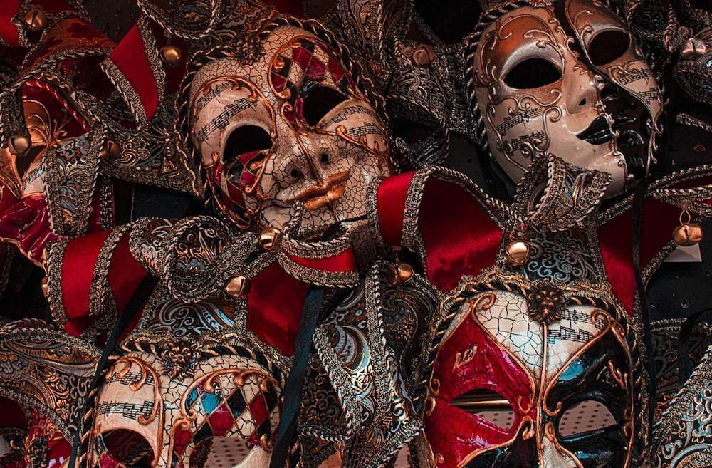 Masks
