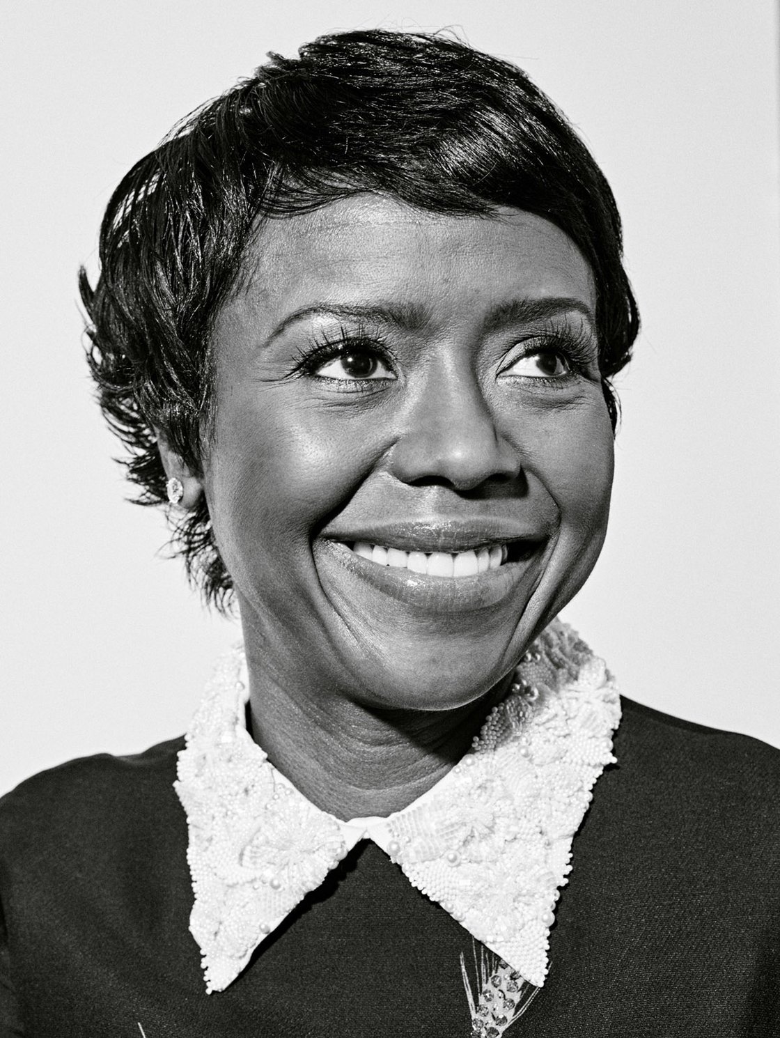 Mellody Hobson