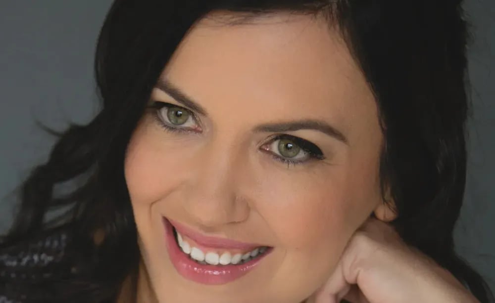 Michele Rigby Assad