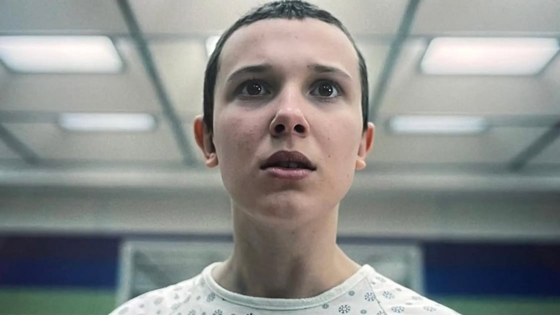 Millie Bobby Brown