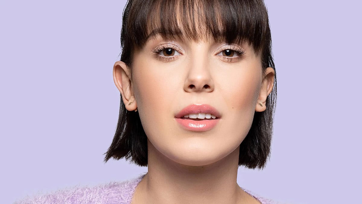 Millie Bobby Brown