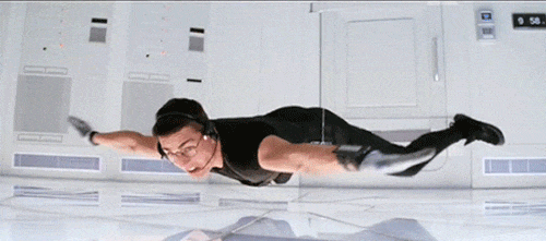 Mission: Impossible
